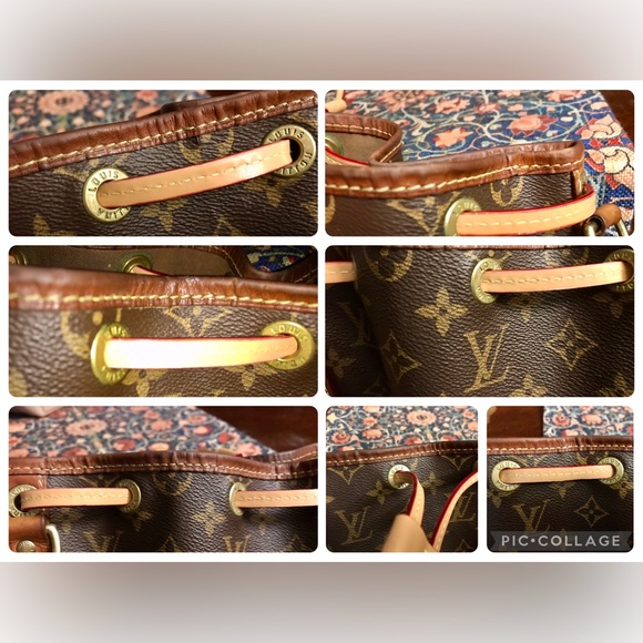 Louis Vuitton Noe - Picture 8 of 15